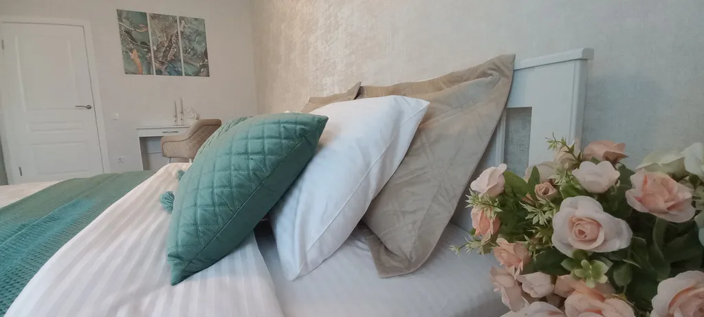 Venezia Home Квартира в центре