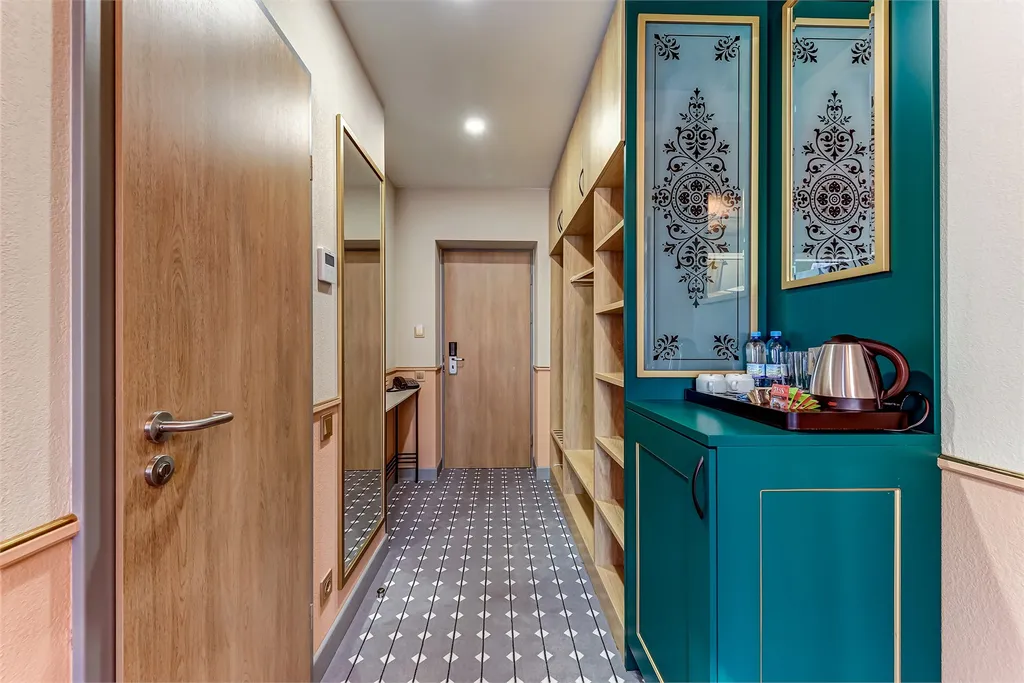 Квартира Комната — Санкт-Петербург