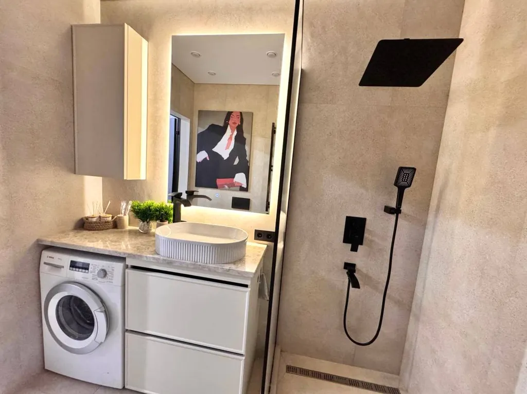 Уютный уголок для вашего отдыха