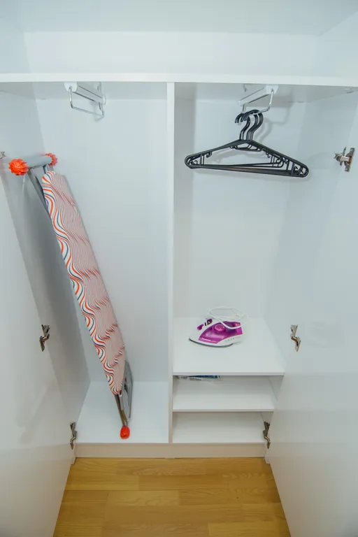 Orbi City View 43-23