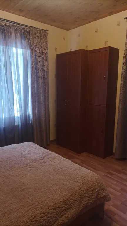 Квартира 2-комнатная Квартира — Воскресенское