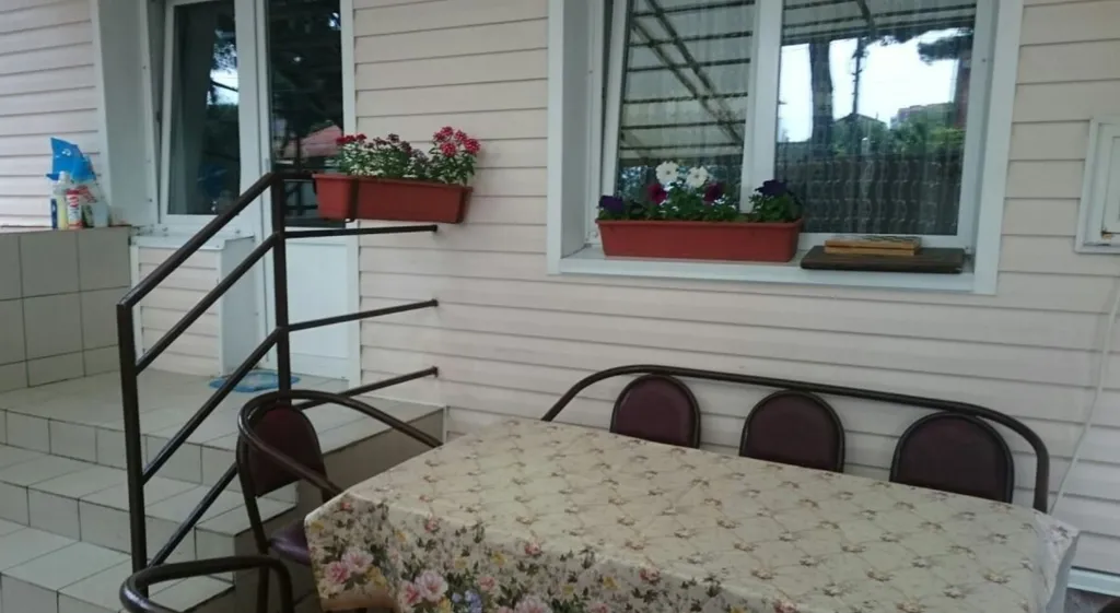 Коттедж Уютный дом в центре города — Анапа