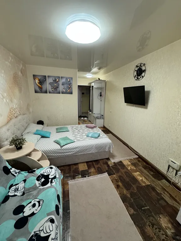 Апаpтамeнты на берегу мoря