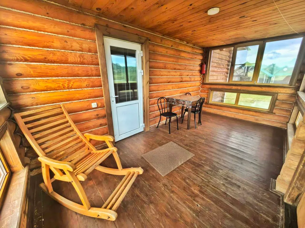 2-комнатный Дом