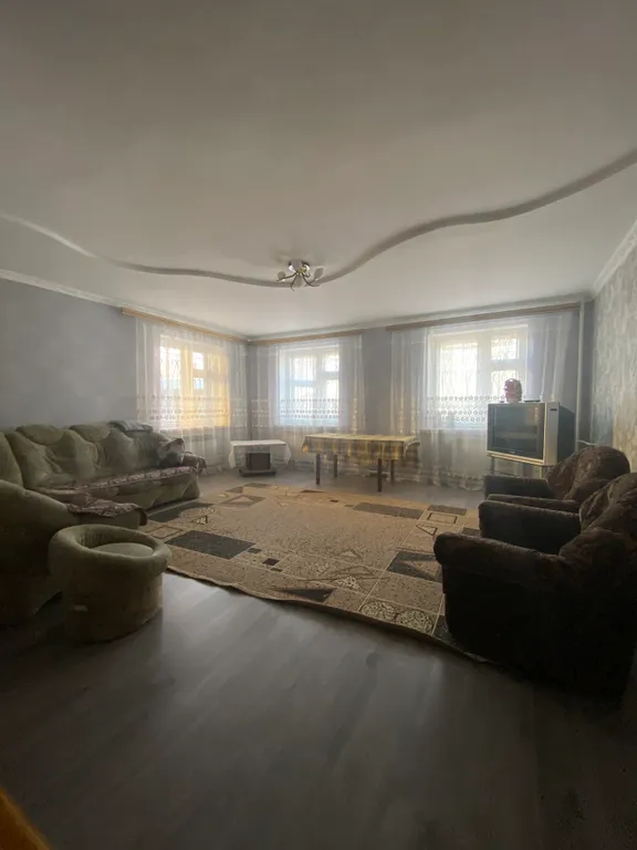 5-комнатный Дом