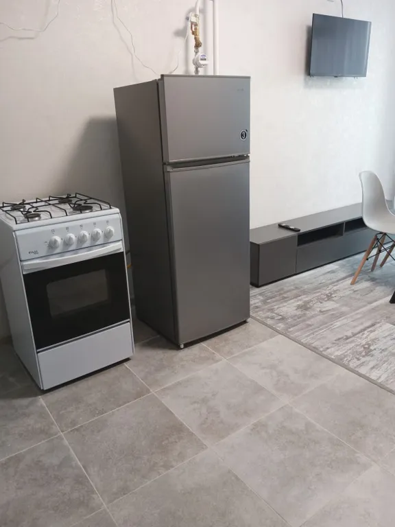 Квартира рядом с ГУОР по хоккею (NiceAparts)