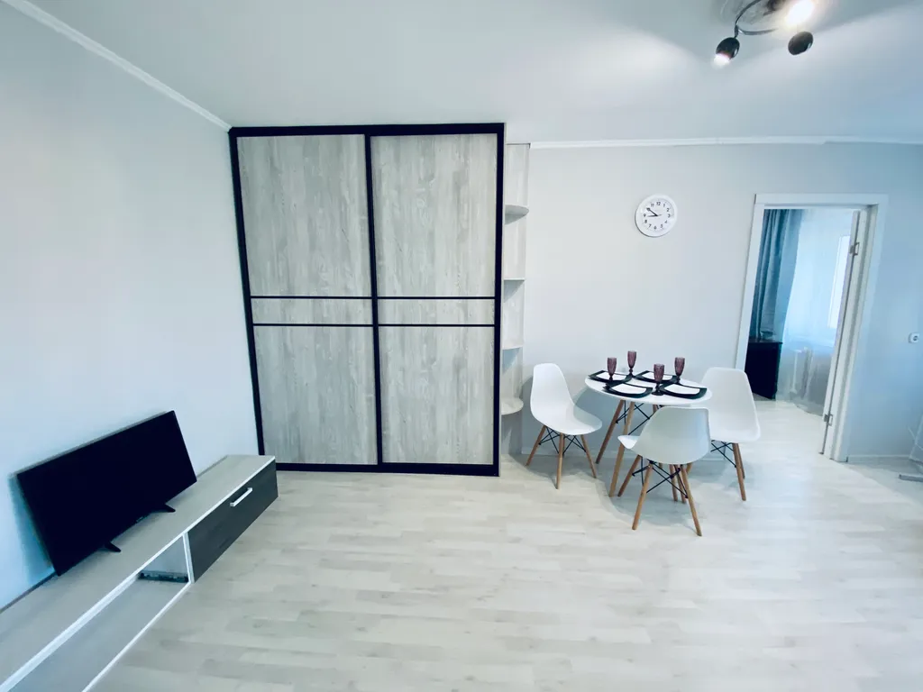 Квартира возле Кремля