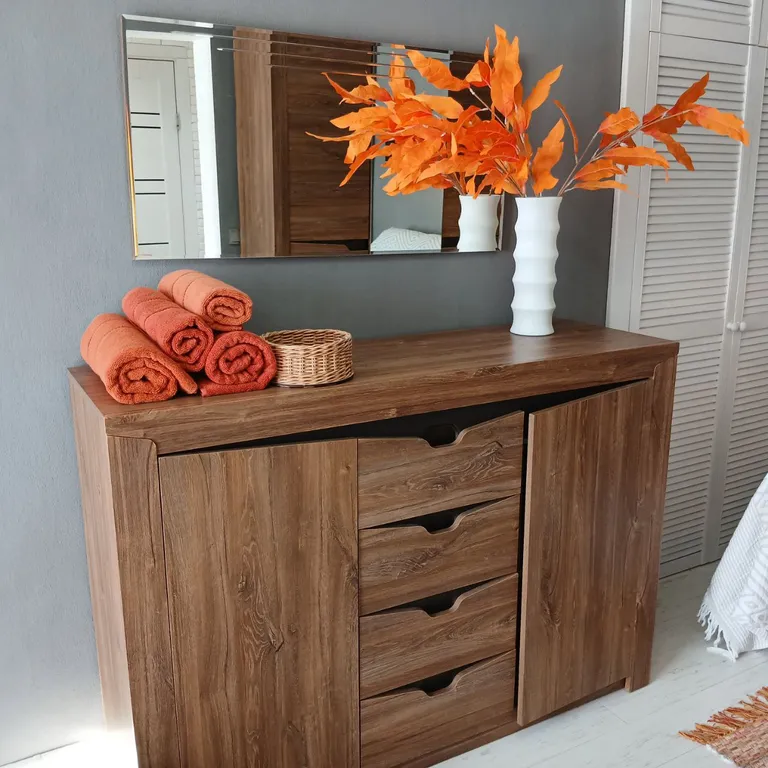 Квартира Очень уютная и светлая квартира в центре Феодосии — Феодосия