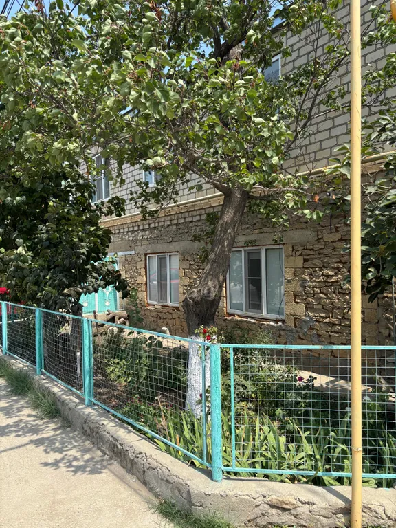 Уютный дом в центре города