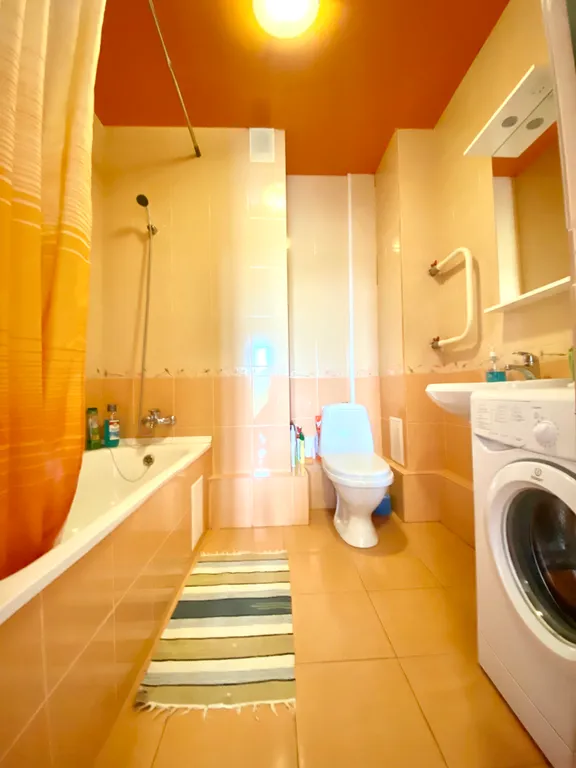 Квартира на Фпк