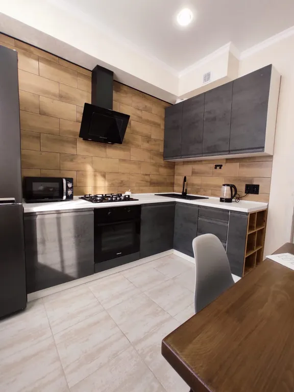 Новая квартира Лазаревское — аренда посуточно в Лазаревское