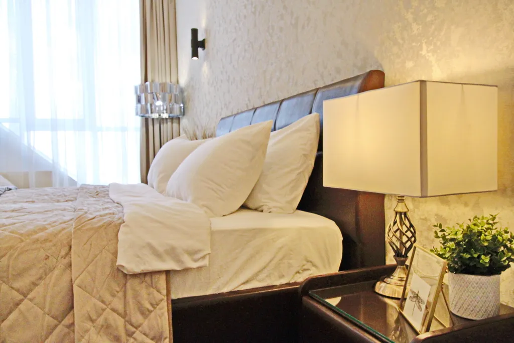 Квартира Уютная квартира в центре города на Кубанской набережной — Краснодар