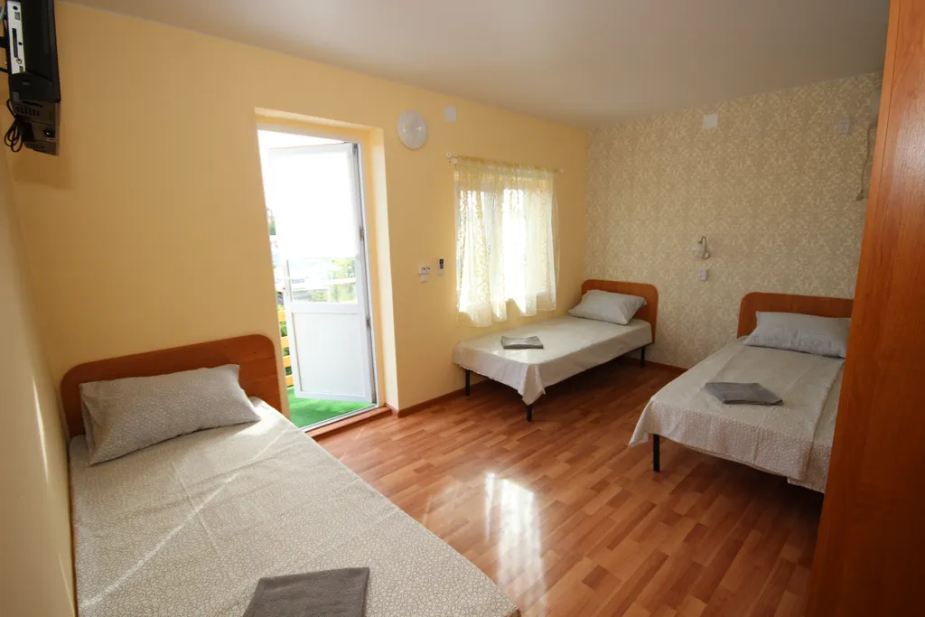 Квартира Комната — Ейск