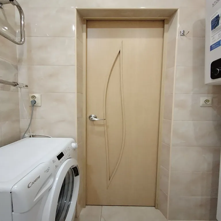 Квартира Замечательная квартира для семейного отдыха недалеко от моря — Геленджик