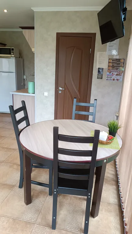 1-комнатный Дом