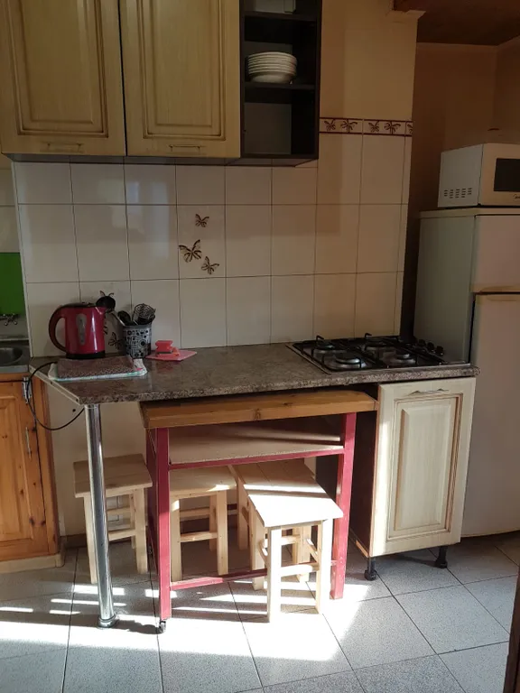 Квартира 2-комнатная Квартира — Анапа