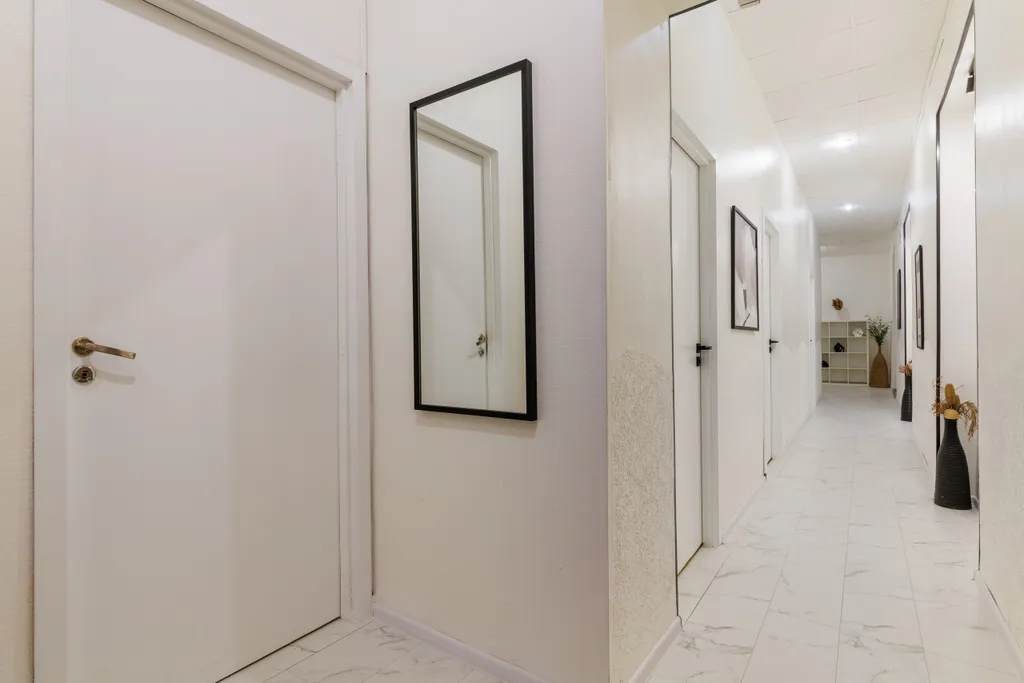 Апартаменты Люкс