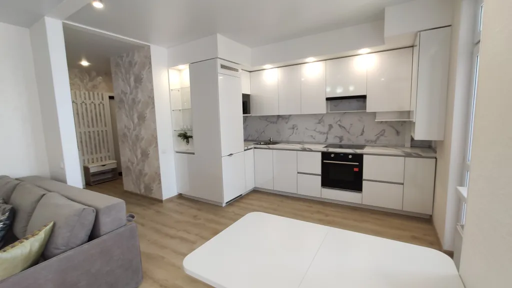 Квартира Современная уютная квартира — Севастополь