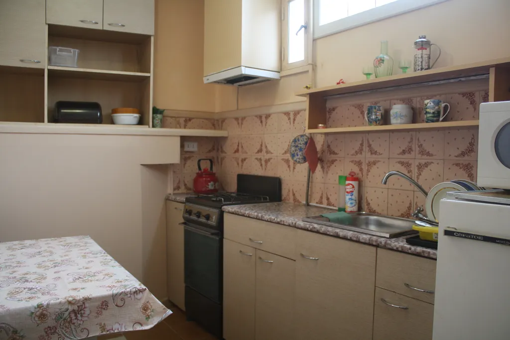 Уютная квартира в центрe гopода