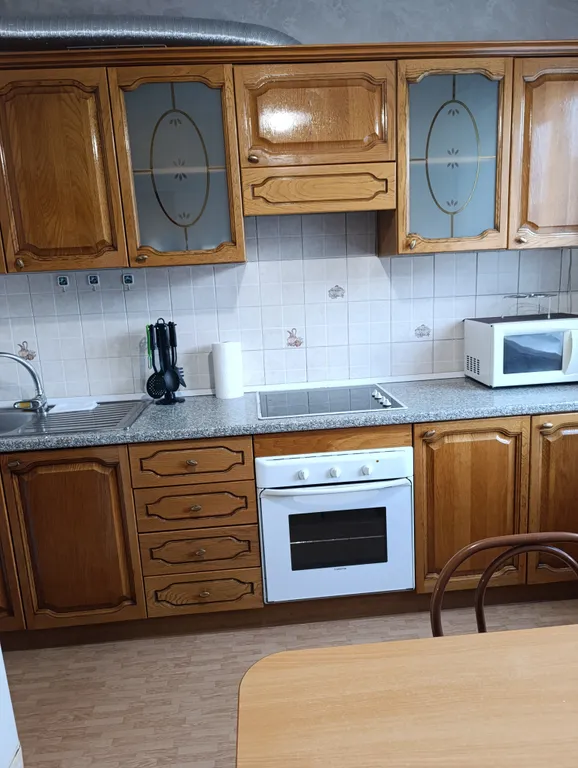 2 комнатная квартира в Северном