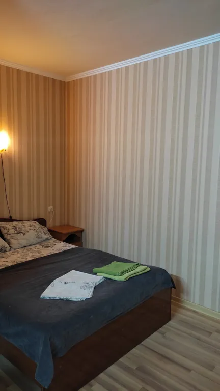 Квартира Уютная комната в частном секторе — Геленджик