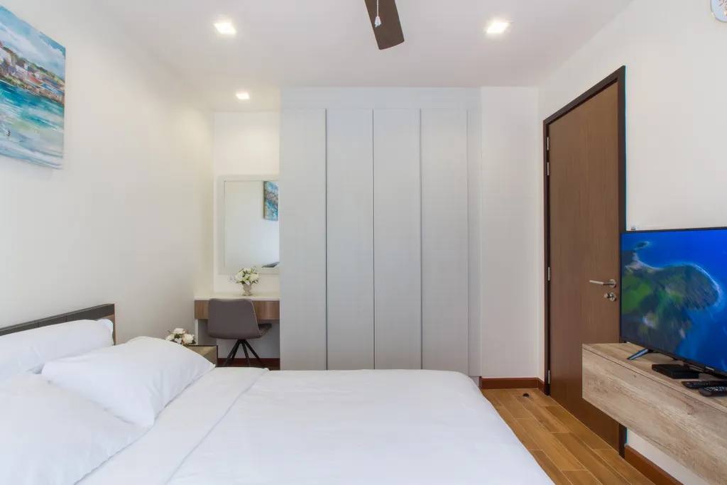 Любите захватывающий вид