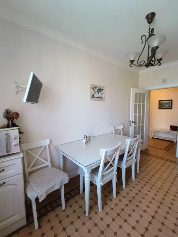 Квартира Уютная квартира в престижном районе — Калининград