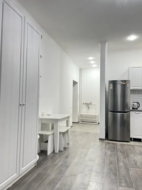 Студия в ЖК Ирина