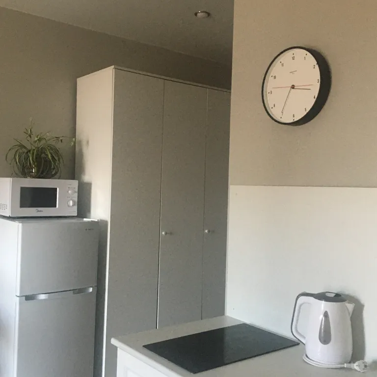 Квартира Уютная студия с красивыми закатами — Тюмень