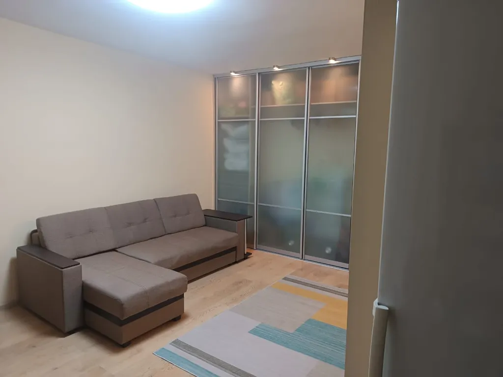 Уютная квартира-студия в тихом центре