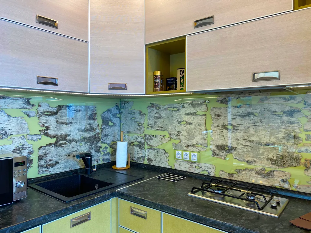 Квартира для комфортного отдыха в уютном спальном районе