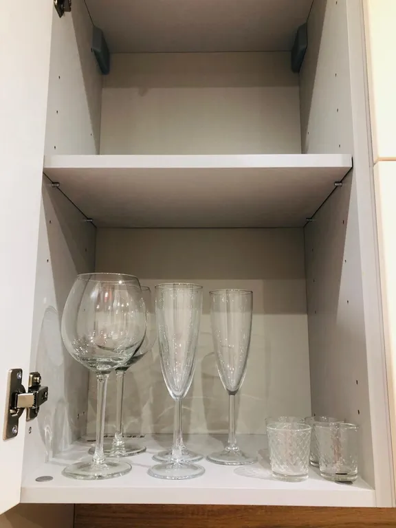 Aurora apartment