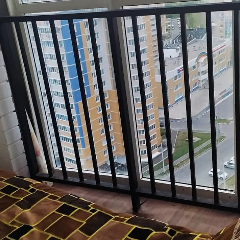 Уютная квартира рядом с заливом