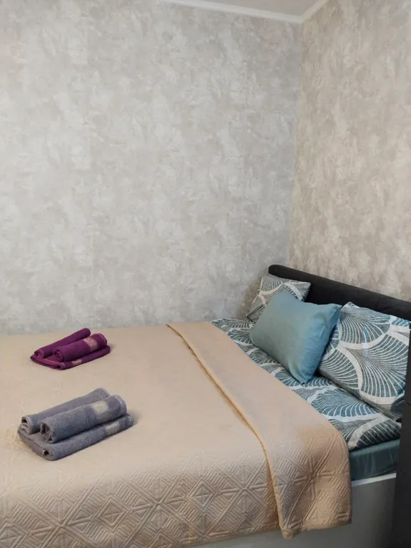 Уютная квартира в центре города у Королевских Ворот и до моря 25 минут