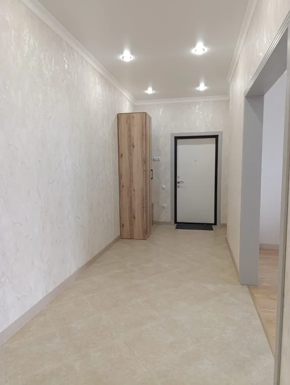 Апартаменты с видом на море