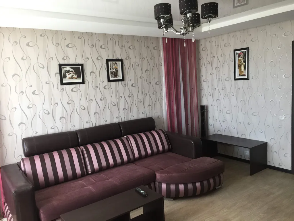 Квартира в центре