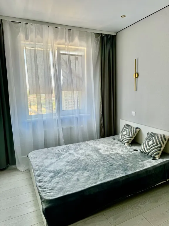 Красивая квартира в ЖК Грей — аренда посуточно в Ростов-на-Дону