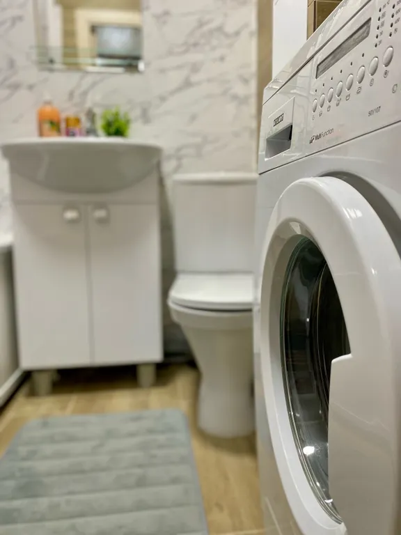 Квартира Евродвушка в центральном районе города — Курск