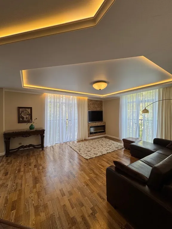 Квартира Квартира Янтарная легенда — Светлогорск