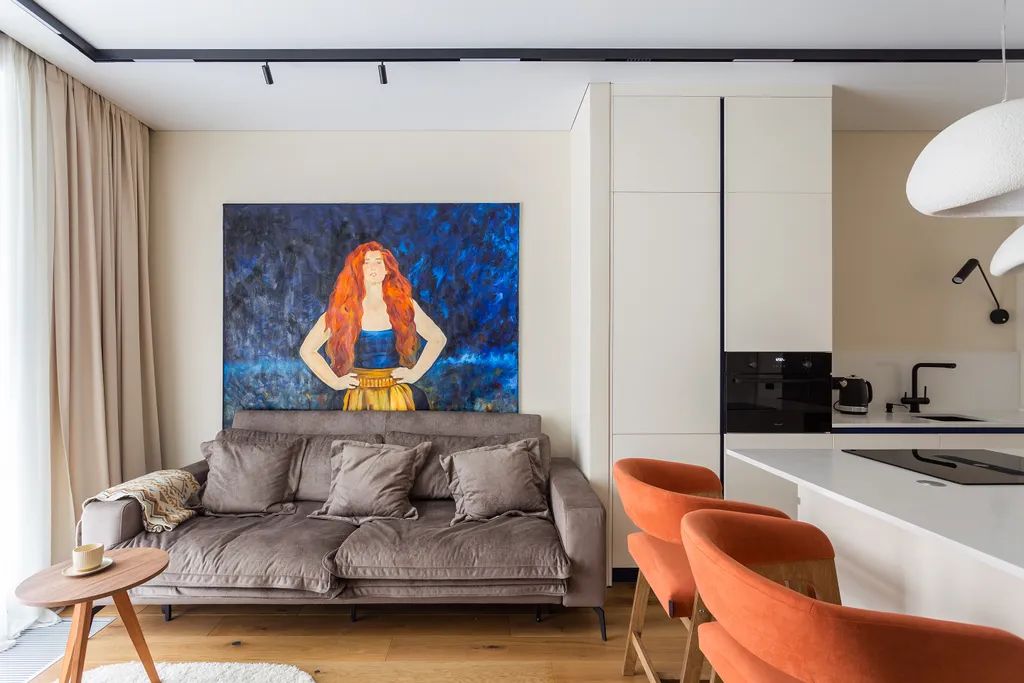 Апартаменты Бизнес-класса в ЖК Стремянный 2