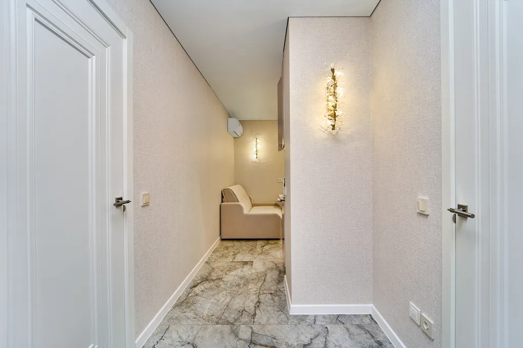 Квартира Квартира Комфортабельная однушка в самом центре города — Краснодар