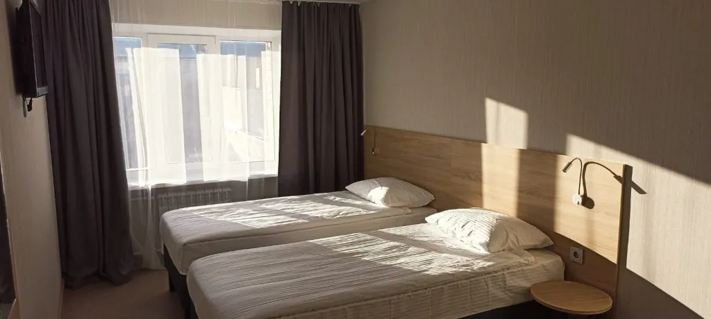 Квартира Комната — аренда посуточно в Курган