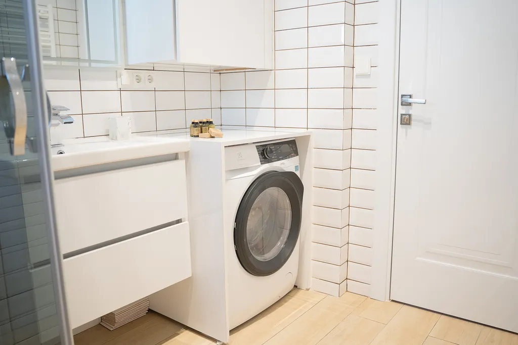 Современный люкс у Истикляля