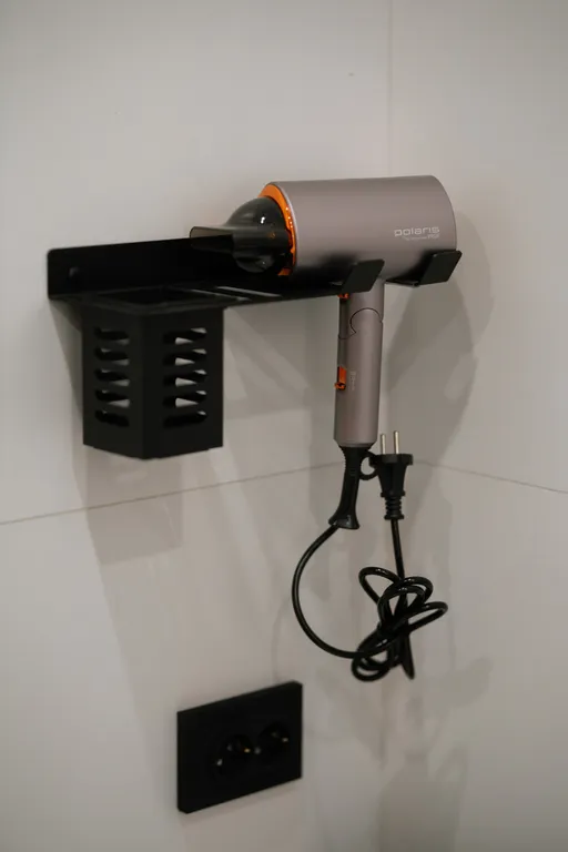 Апартамент в ЖК Разградский