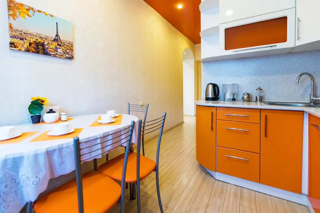 Квартира Квартира Центр города — Красноярск