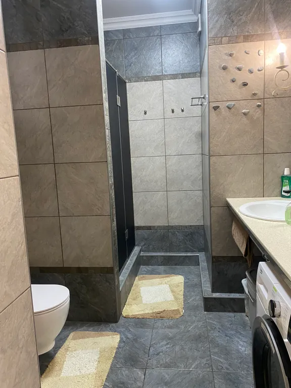 2х комнатная рядом с морем