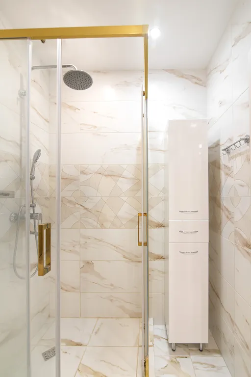 Роскошь, 1-к квартира в центре города