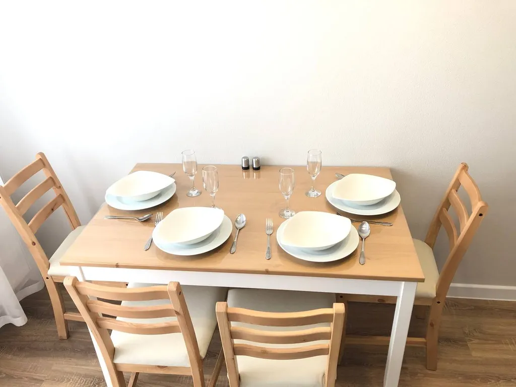 Свежая квартира рядом с аэропортом Кольцово