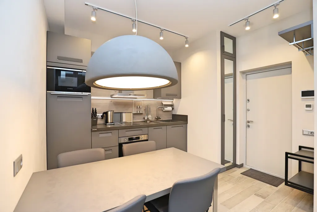 Апартаменты у моря ЖК «Зазеркалье» Ялта