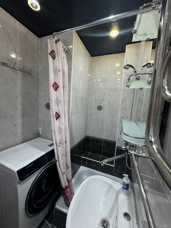 Уютная студия в центре